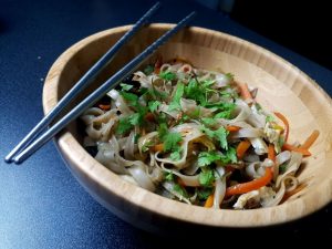 Japchae-recette-yoli-corée